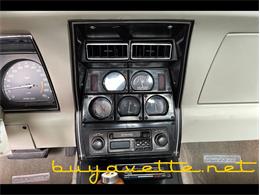 1979 Chevrolet Corvette (CC-2074350) for sale in Atlanta, Georgia