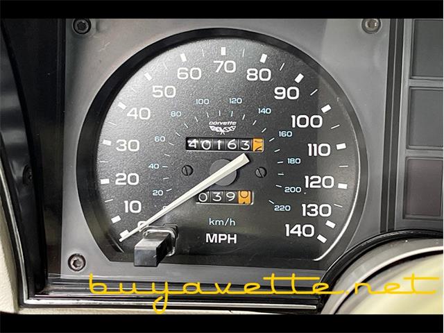 1979 Chevrolet Corvette (CC-2074350) for sale in Atlanta, Georgia