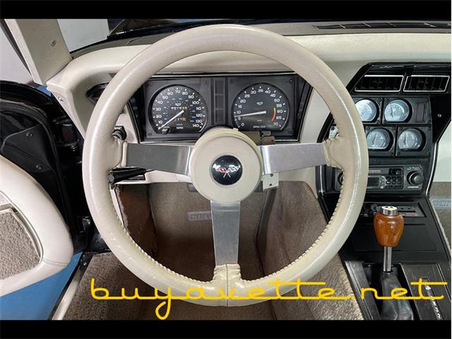1979 Chevrolet Corvette (CC-2074350) for sale in Atlanta, Georgia