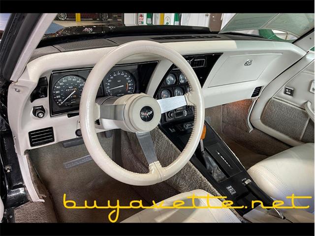 1979 Chevrolet Corvette (CC-2074350) for sale in Atlanta, Georgia