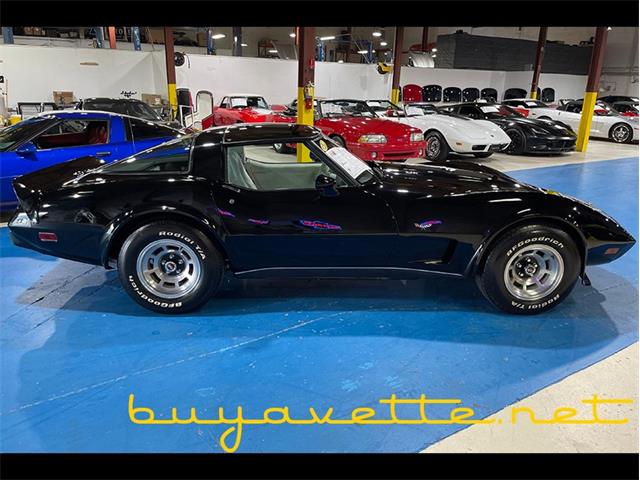 1979 Chevrolet Corvette (CC-2074350) for sale in Atlanta, Georgia