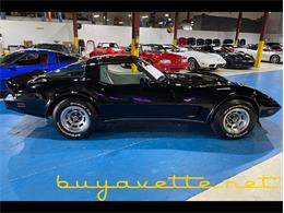 1979 Chevrolet Corvette (CC-2074350) for sale in Atlanta, Georgia