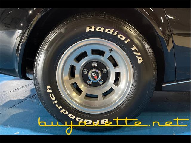 1979 Chevrolet Corvette (CC-2074350) for sale in Atlanta, Georgia
