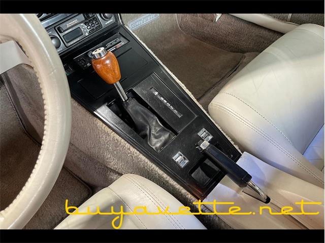 1979 Chevrolet Corvette (CC-2074350) for sale in Atlanta, Georgia