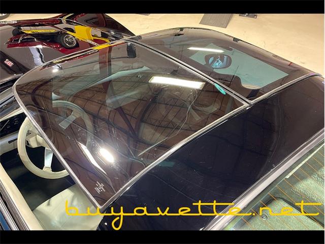 1979 Chevrolet Corvette (CC-2074350) for sale in Atlanta, Georgia