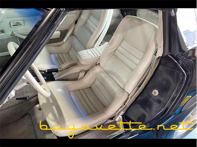 1979 Chevrolet Corvette (CC-2074350) for sale in Atlanta, Georgia