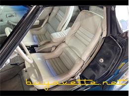 1979 Chevrolet Corvette (CC-2074350) for sale in Atlanta, Georgia