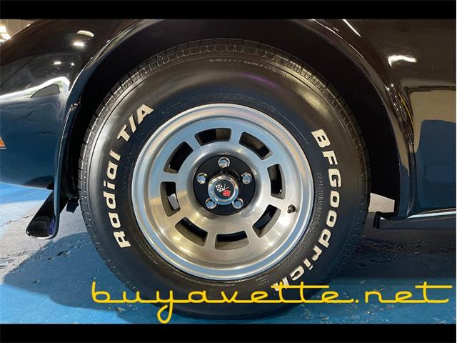 1979 Chevrolet Corvette (CC-2074350) for sale in Atlanta, Georgia