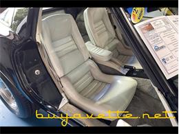 1979 Chevrolet Corvette (CC-2074350) for sale in Atlanta, Georgia