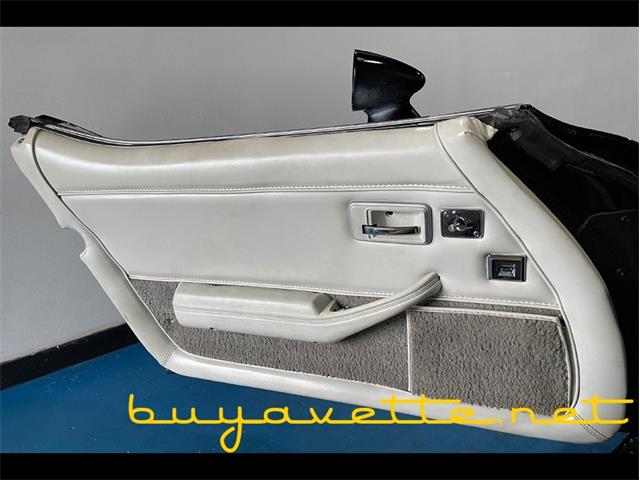 1979 Chevrolet Corvette (CC-2074350) for sale in Atlanta, Georgia