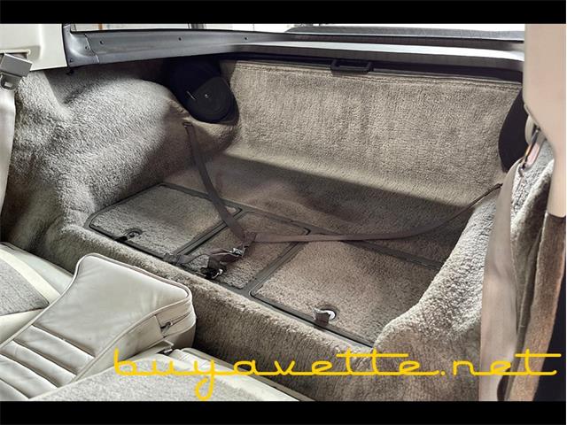1979 Chevrolet Corvette (CC-2074350) for sale in Atlanta, Georgia