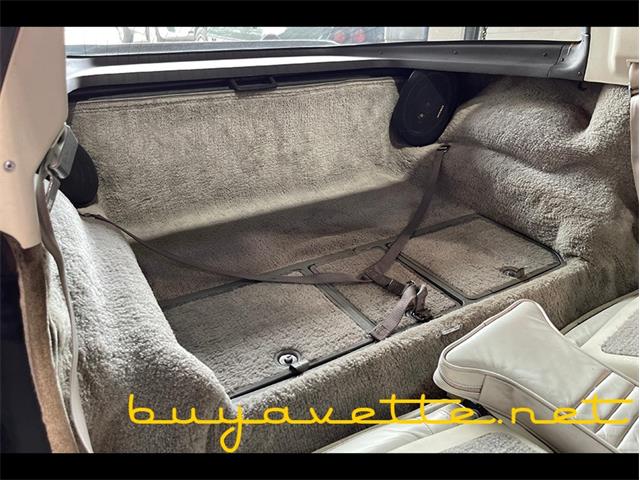 1979 Chevrolet Corvette (CC-2074350) for sale in Atlanta, Georgia