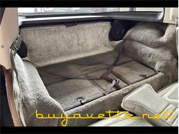 1979 Chevrolet Corvette (CC-2074350) for sale in Atlanta, Georgia
