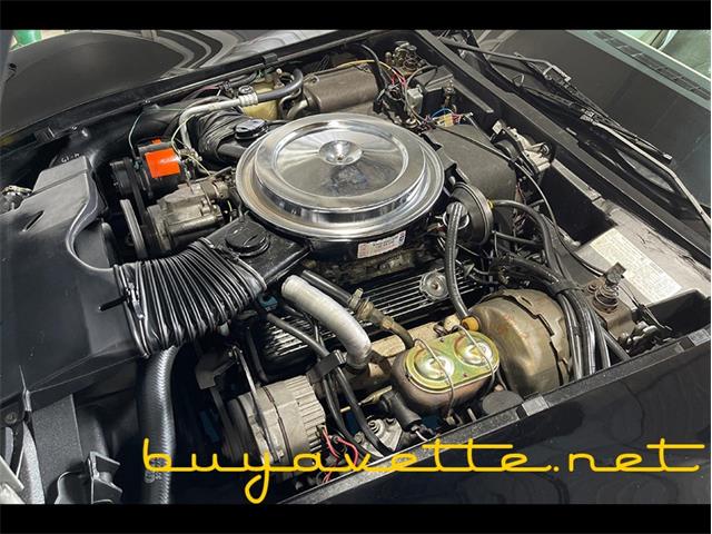 1979 Chevrolet Corvette (CC-2074350) for sale in Atlanta, Georgia
