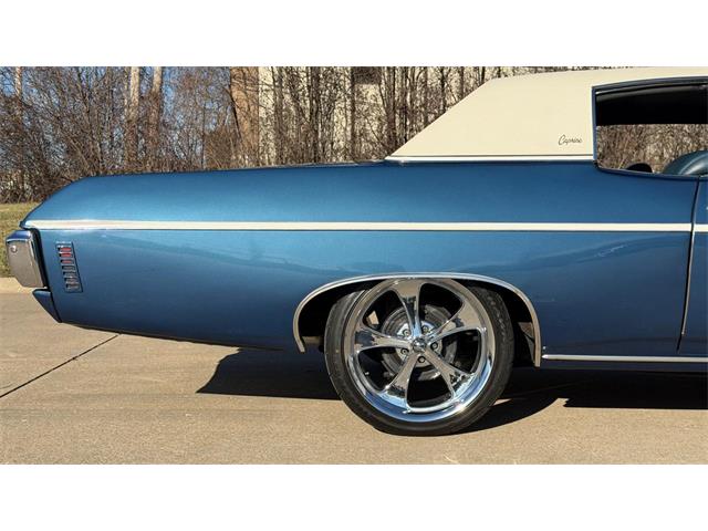 1969 Chevrolet Caprice (CC-2074353) for sale in Lenexa, Kansas