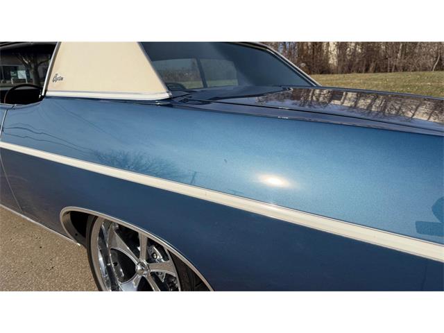 1969 Chevrolet Caprice (CC-2074353) for sale in Lenexa, Kansas