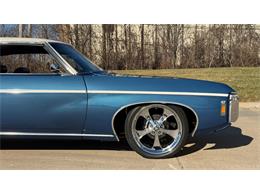 1969 Chevrolet Caprice (CC-2074353) for sale in Lenexa, Kansas