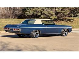 1969 Chevrolet Caprice (CC-2074353) for sale in Lenexa, Kansas