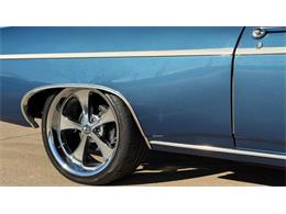 1969 Chevrolet Caprice (CC-2074353) for sale in Lenexa, Kansas