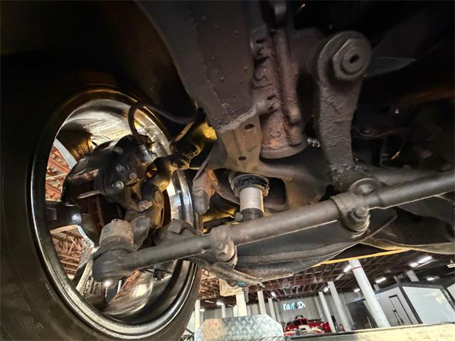 1969 Chevrolet Caprice (CC-2074353) for sale in Lenexa, Kansas