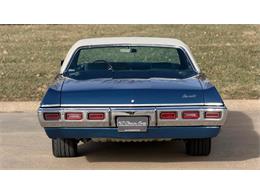 1969 Chevrolet Caprice (CC-2074353) for sale in Lenexa, Kansas