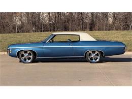 1969 Chevrolet Caprice (CC-2074353) for sale in Lenexa, Kansas