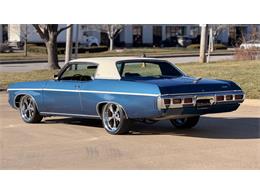 1969 Chevrolet Caprice (CC-2074353) for sale in Lenexa, Kansas