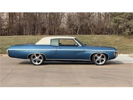 1969 Chevrolet Caprice (CC-2074353) for sale in Lenexa, Kansas