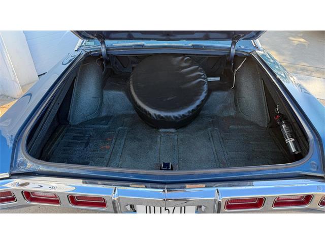 1969 Chevrolet Caprice (CC-2074353) for sale in Lenexa, Kansas