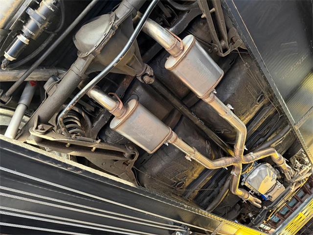 1969 Chevrolet Caprice (CC-2074353) for sale in Lenexa, Kansas