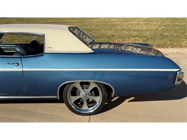 1969 Chevrolet Caprice (CC-2074353) for sale in Lenexa, Kansas