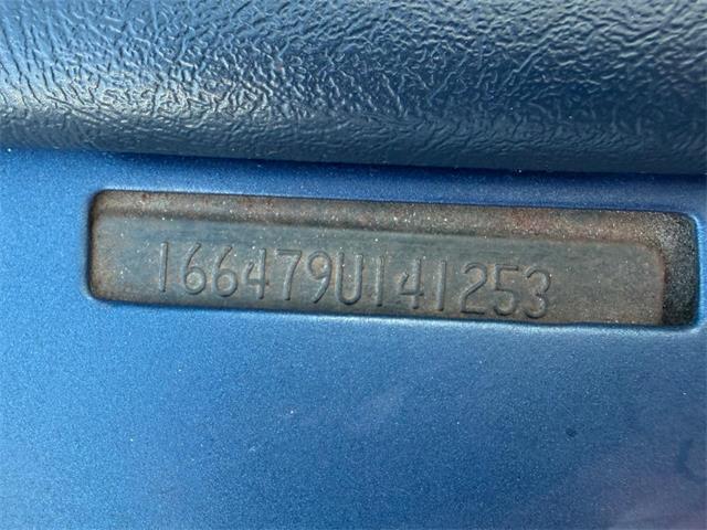 1969 Chevrolet Caprice (CC-2074353) for sale in Lenexa, Kansas