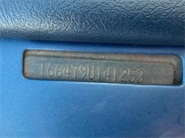 1969 Chevrolet Caprice (CC-2074353) for sale in Lenexa, Kansas