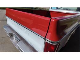 1978 Chevrolet C10 (CC-2074356) for sale in Sioux Falls, South Dakota