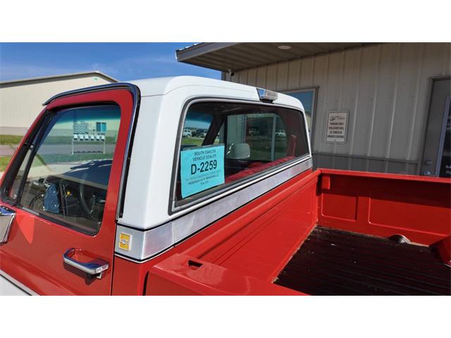 1978 Chevrolet C10 (CC-2074356) for sale in Sioux Falls, South Dakota