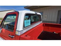 1978 Chevrolet C10 (CC-2074356) for sale in Sioux Falls, South Dakota