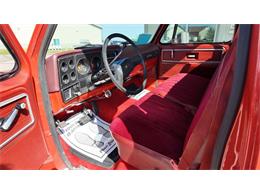 1978 Chevrolet C10 (CC-2074356) for sale in Sioux Falls, South Dakota
