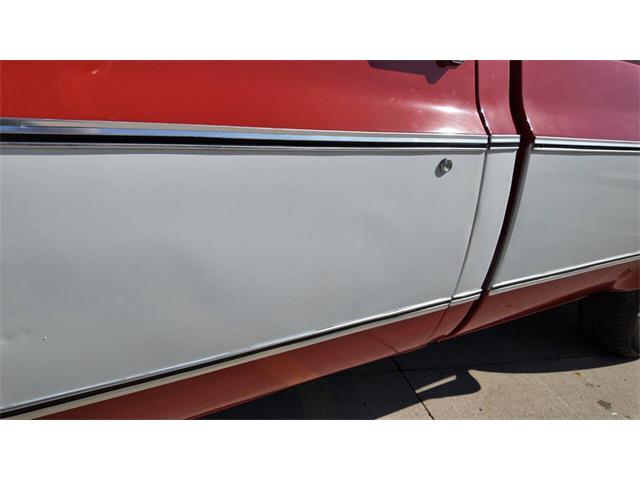 1978 Chevrolet C10 (CC-2074356) for sale in Sioux Falls, South Dakota
