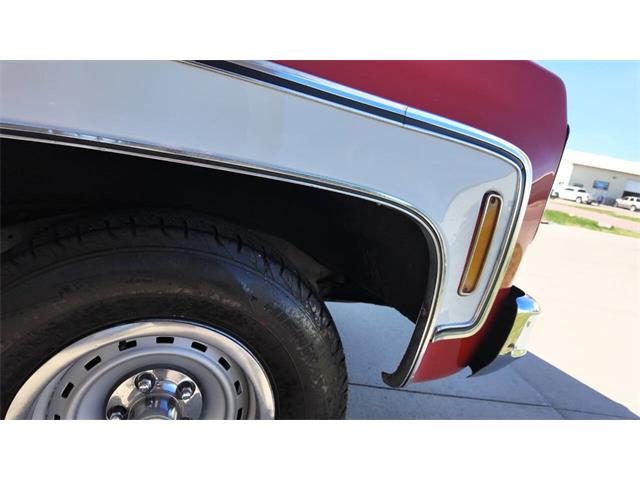 1978 Chevrolet C10 (CC-2074356) for sale in Sioux Falls, South Dakota