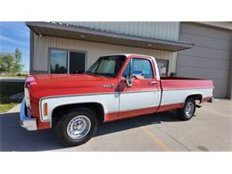 1978 Chevrolet C10 (CC-2074356) for sale in Sioux Falls, South Dakota