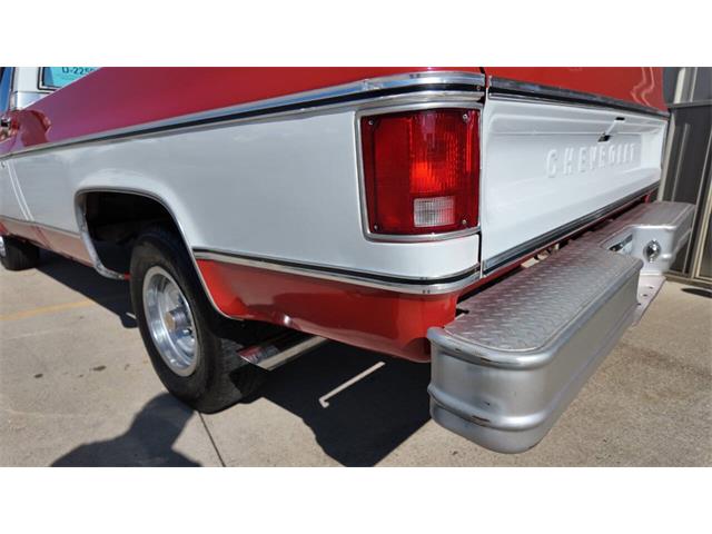1978 Chevrolet C10 (CC-2074356) for sale in Sioux Falls, South Dakota