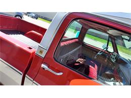 1978 Chevrolet C10 (CC-2074356) for sale in Sioux Falls, South Dakota