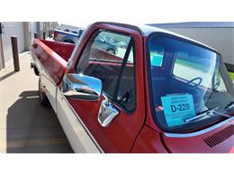 1978 Chevrolet C10 (CC-2074356) for sale in Sioux Falls, South Dakota