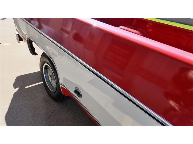 1978 Chevrolet C10 (CC-2074356) for sale in Sioux Falls, South Dakota