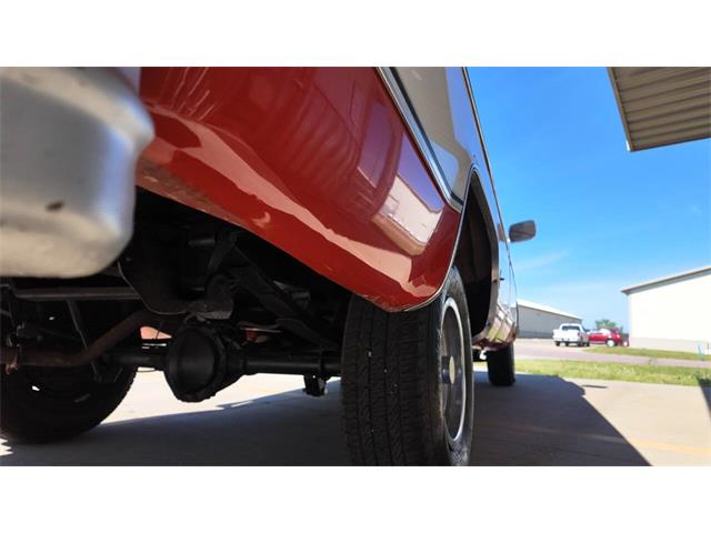 1978 Chevrolet C10 (CC-2074356) for sale in Sioux Falls, South Dakota