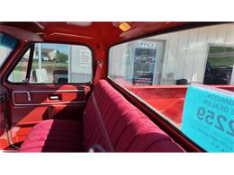 1978 Chevrolet C10 (CC-2074356) for sale in Sioux Falls, South Dakota