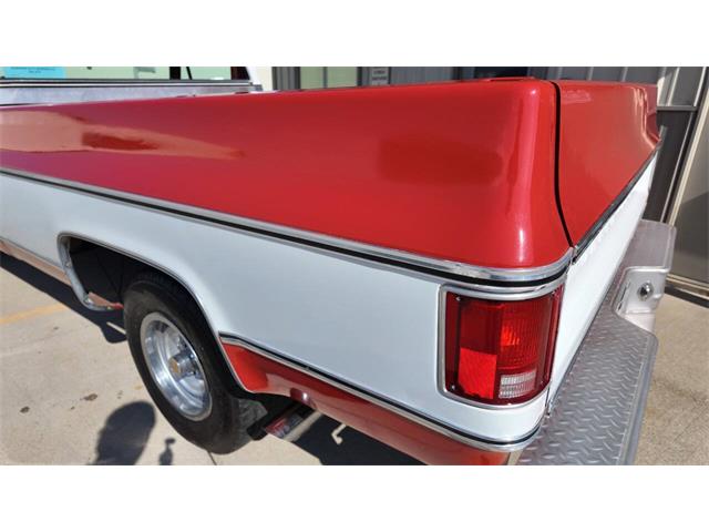 1978 Chevrolet C10 (CC-2074356) for sale in Sioux Falls, South Dakota