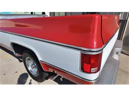 1978 Chevrolet C10 (CC-2074356) for sale in Sioux Falls, South Dakota