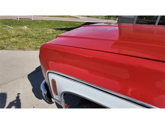 1978 Chevrolet C10 (CC-2074356) for sale in Sioux Falls, South Dakota