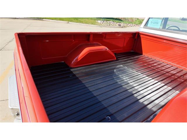 1978 Chevrolet C10 (CC-2074356) for sale in Sioux Falls, South Dakota